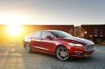 Ford Fusion 2013 года (US)